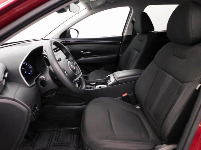 Used 2024 Hyundai Tucson SEL image 26