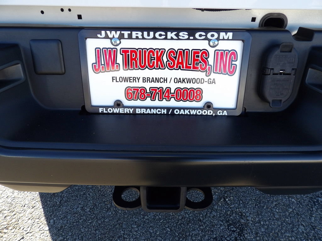 Used 2024 RAM 2500 Tradesman w/ Protection Group AWD/4WD image 40