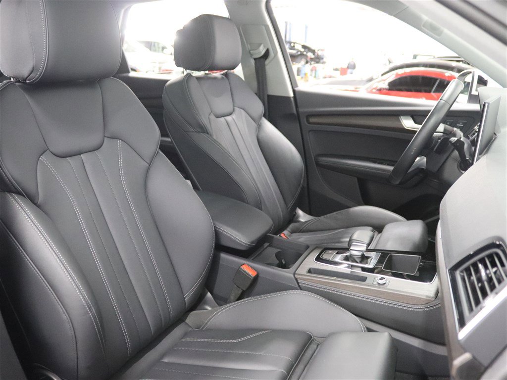 Used 2024 Audi Q5 2.0T Premium Plus image 14