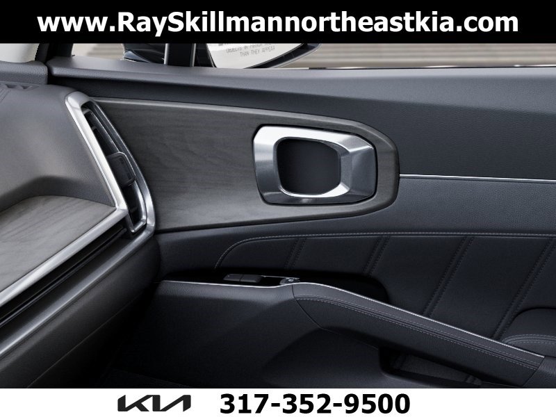 New 2026 Kia Sorento SX AWD/4WD image 25