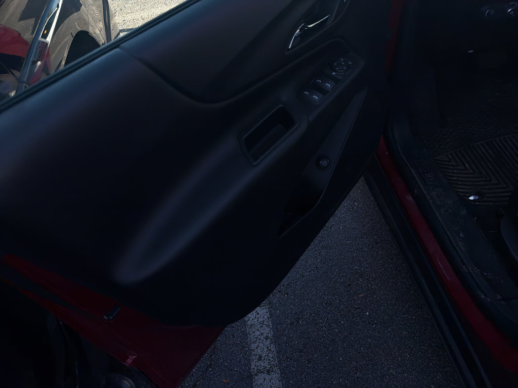 Used 2019 Chevrolet Equinox LT AWD/4WD image 8