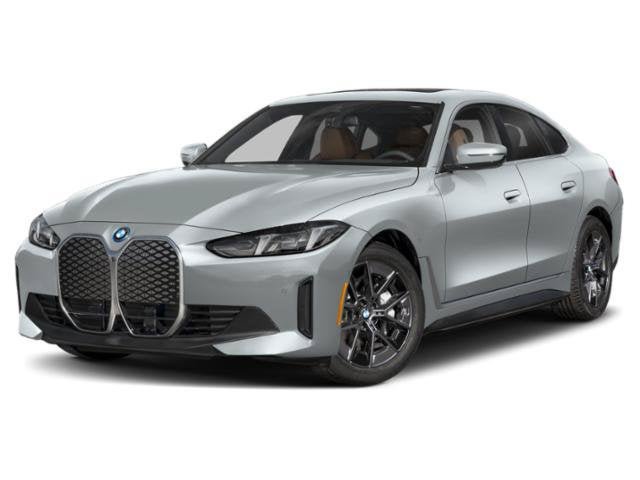 New 2026 BMW i4 xDrive40i w/ Premium Package