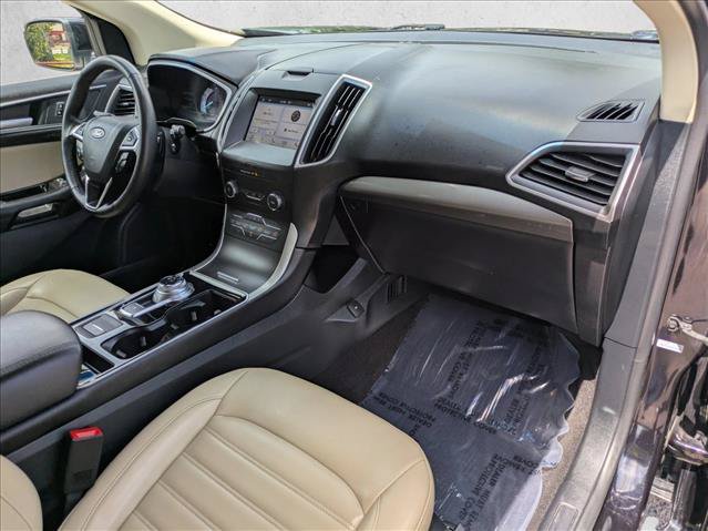 Used 2019 Ford Edge SEL w/ Equipment Group 201A AWD/4WD image 19