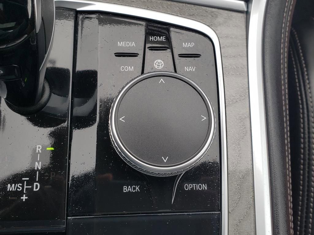 Used 2022 BMW 840i Gran Coupe xDrive image 34