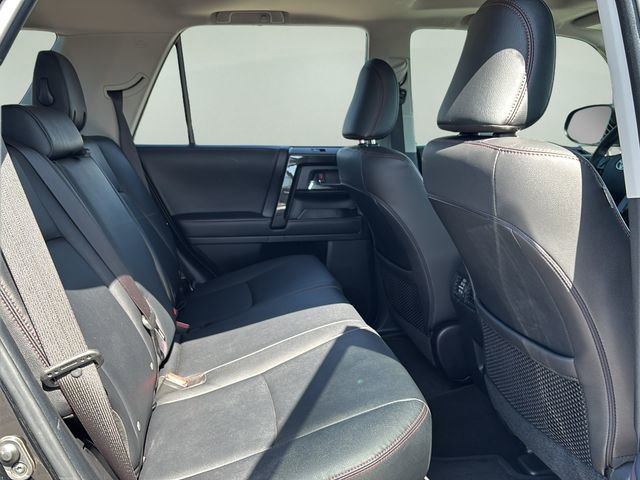 Used 2023 Toyota 4Runner TRD Pro AWD/4WD image 12