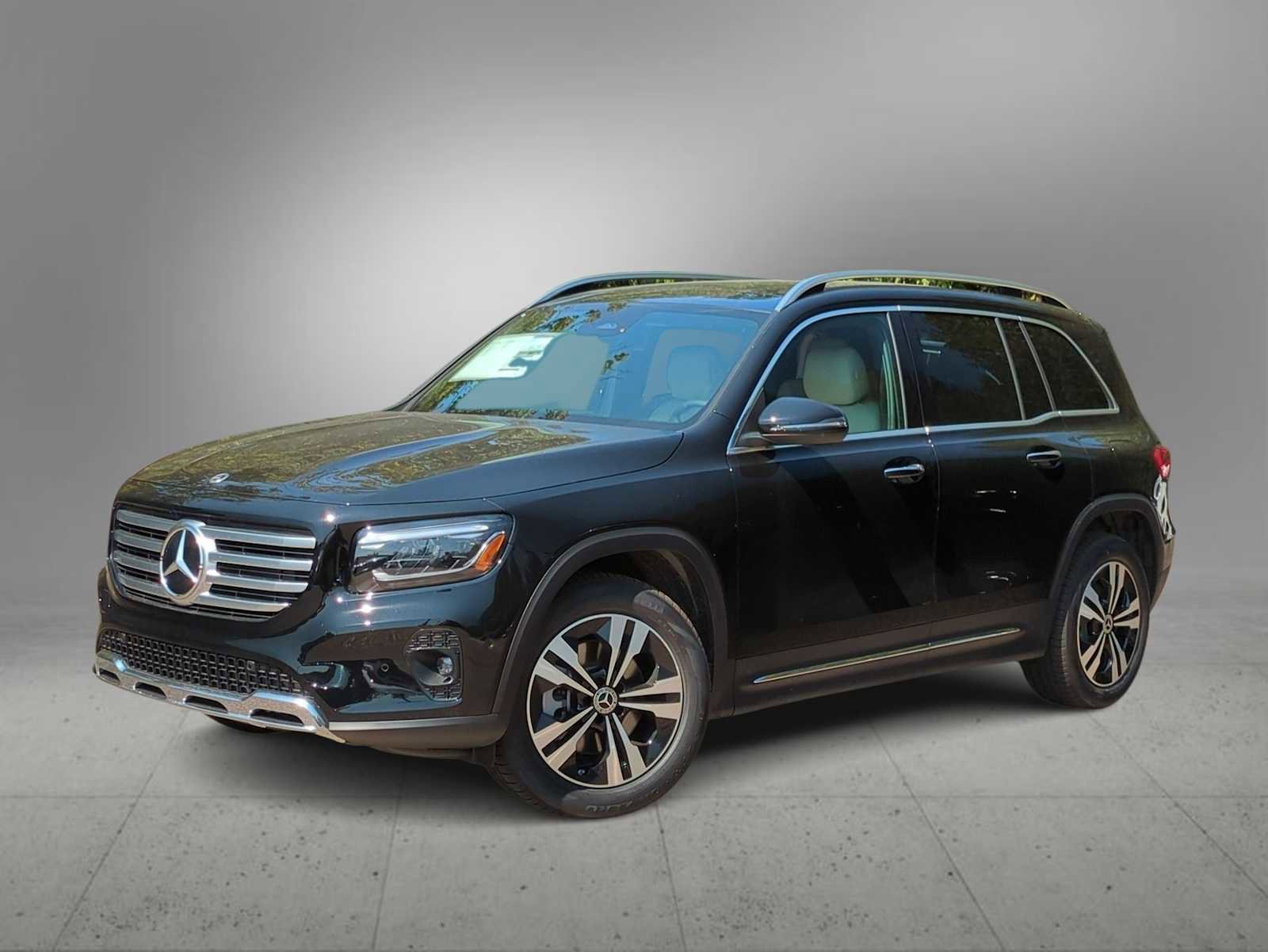 Used 2025 Mercedes-Benz GLB 250 4MATIC