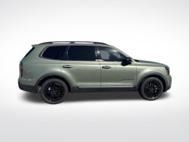 Used 2023 Kia Telluride EX X-Line AWD/4WD image 6