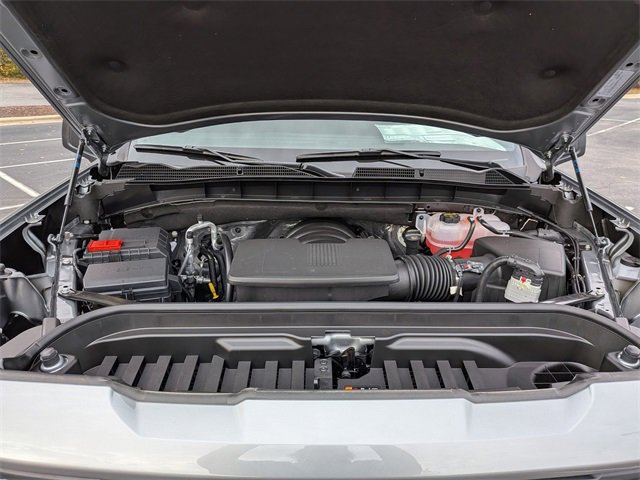 New 2026 GMC Sierra 1500 Elevation w/ Preferred Package image 35