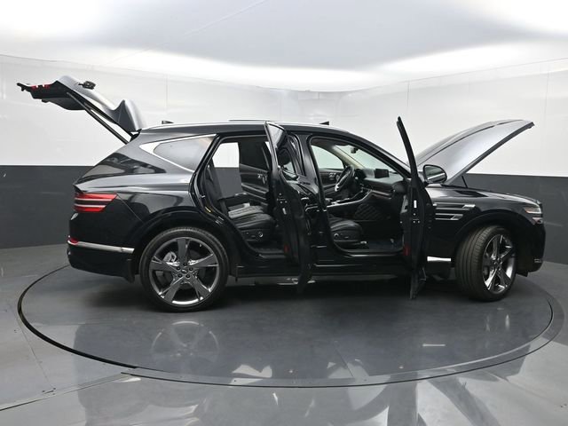 Used 2023 Genesis GV80 3.5T w/ Prestige Package AWD/4WD image 45