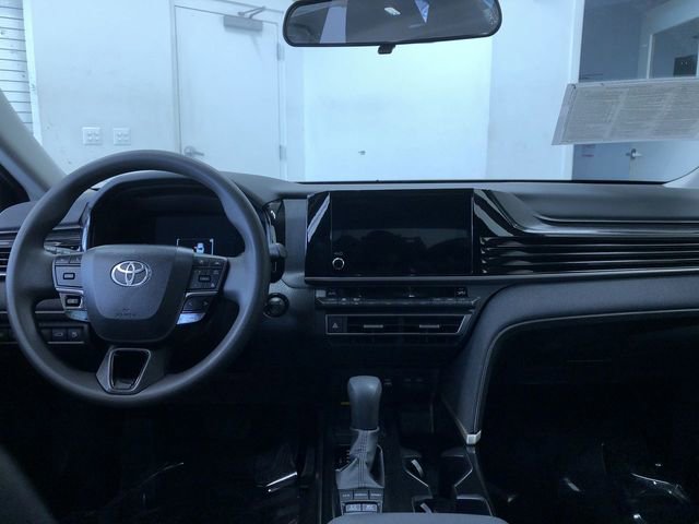 Certified 2026 Toyota Camry LE FWD image 17