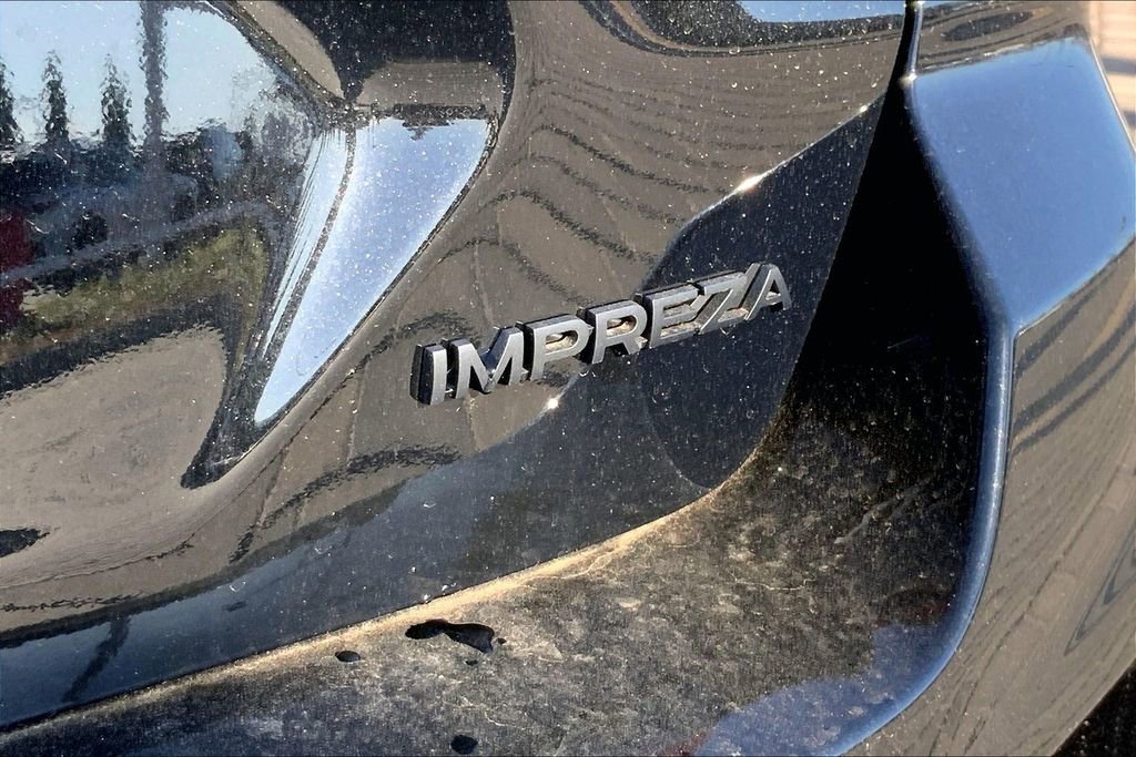 New 2026 Subaru Impreza 2.0i Sport AWD/4WD image 9