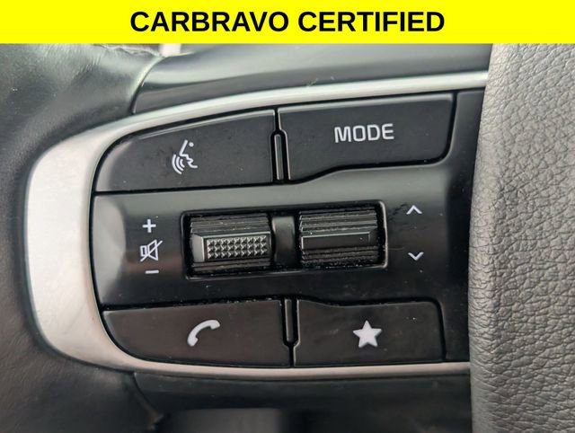 Used 2024 Kia Sportage X-Line Prestige AWD/4WD image 16