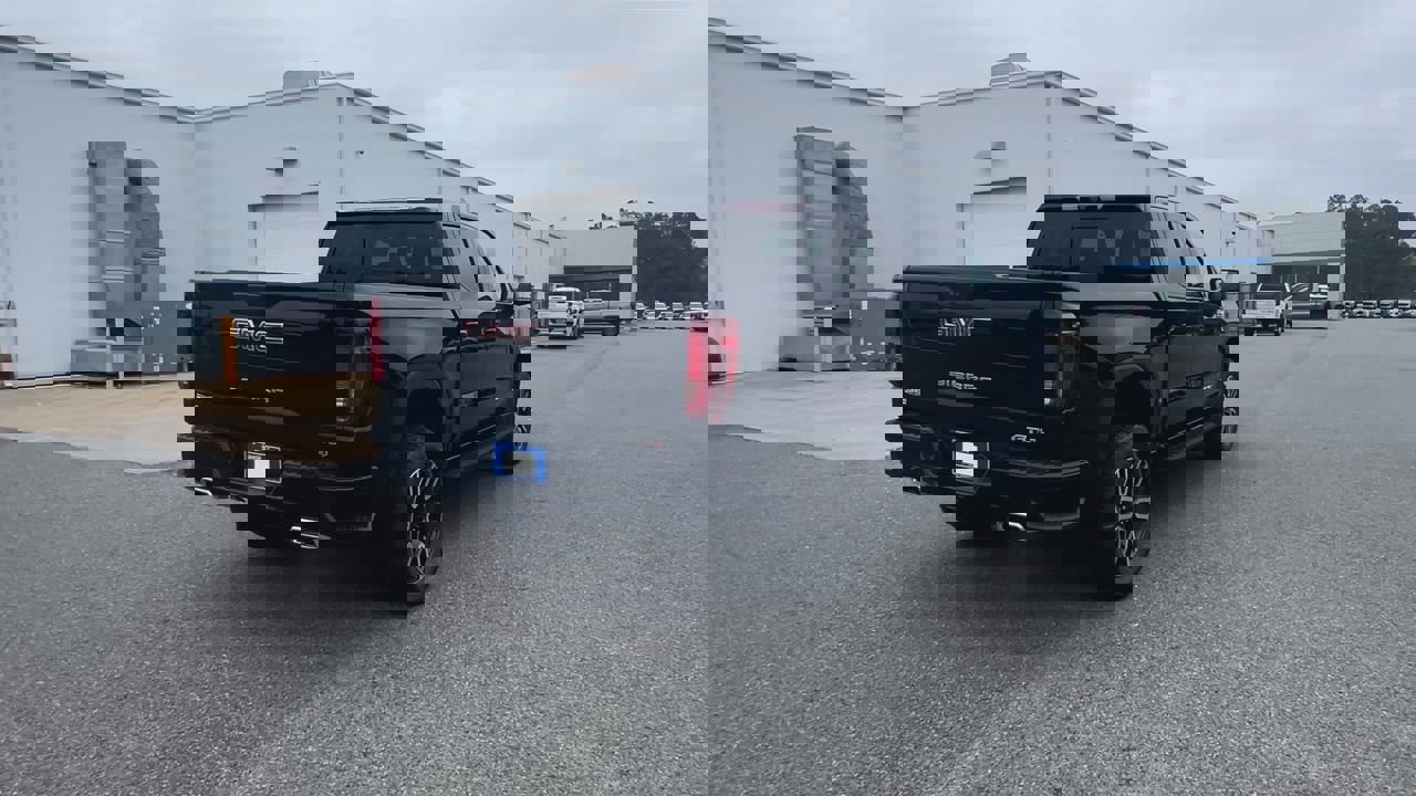 New 2026 GMC Sierra 1500 AT4 w/ AT4 Premium Package image 43