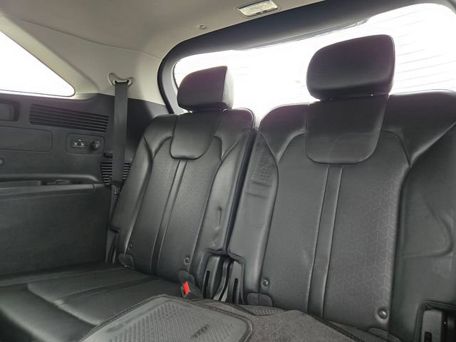 Certified 2023 Kia Sorento SX AWD/4WD image 9