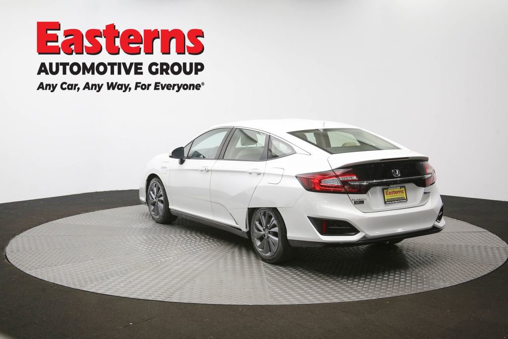 Used 2018 Honda Clarity Plug-In Hybrid image 63