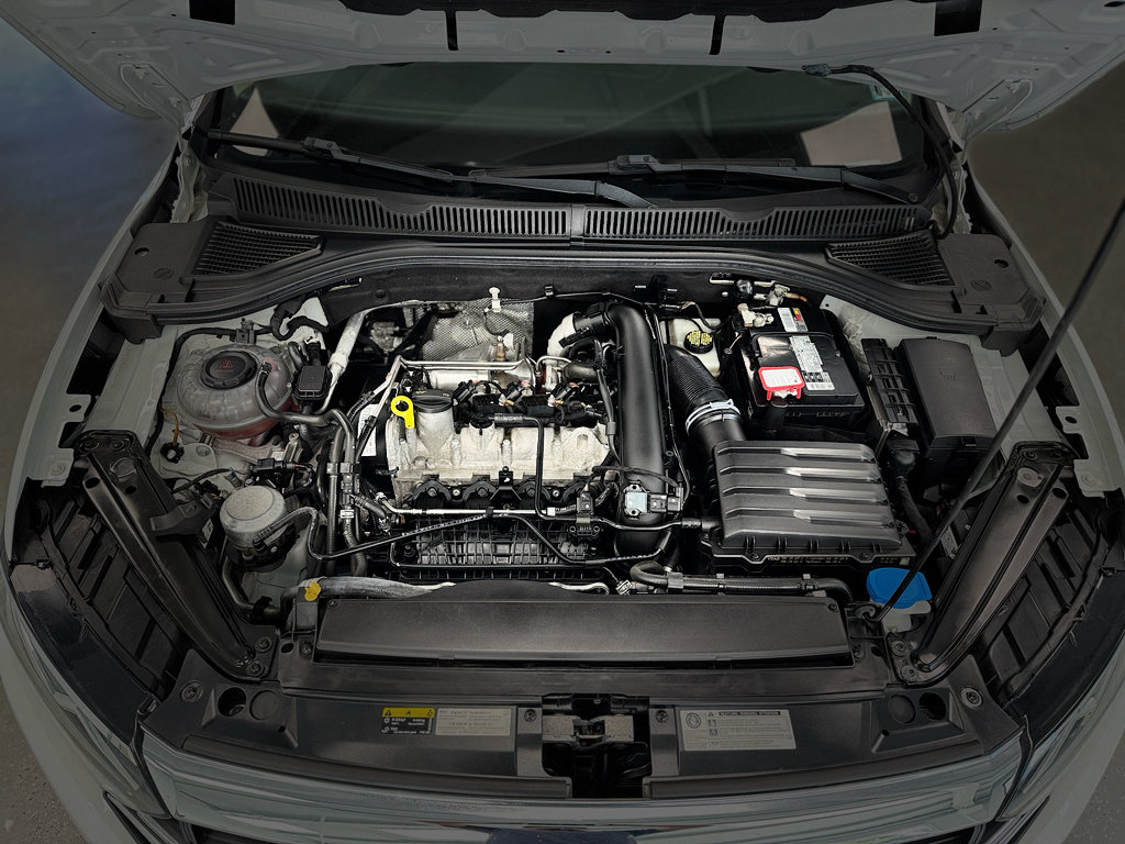 Used 2019 Volkswagen Jetta SE FWD image 26