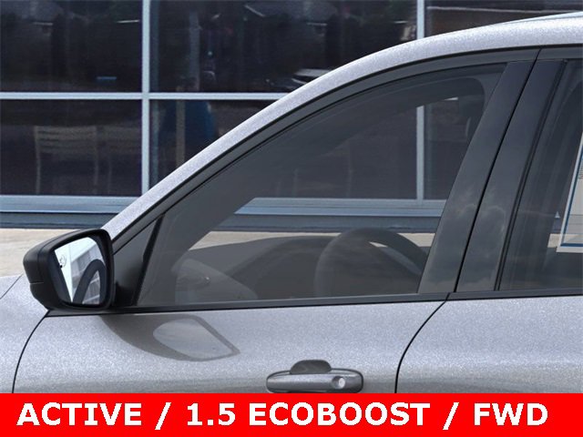 New 2025 Ford Escape Active w/ Cold Weather Package image 46
