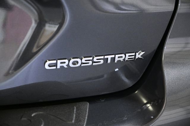 Certified 2024 Subaru Crosstrek 2.0i Premium image 14