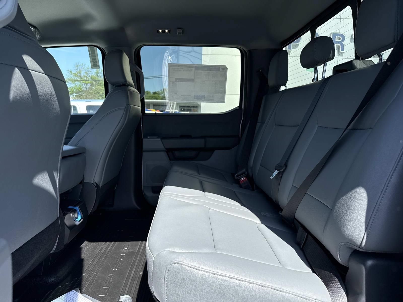 New 2026 Ford F450 XL AWD/4WD image 11