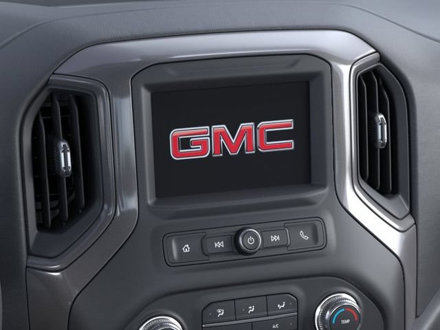 New 2026 GMC Sierra 2500 Pro w/ Convenience Package AWD/4WD image 20