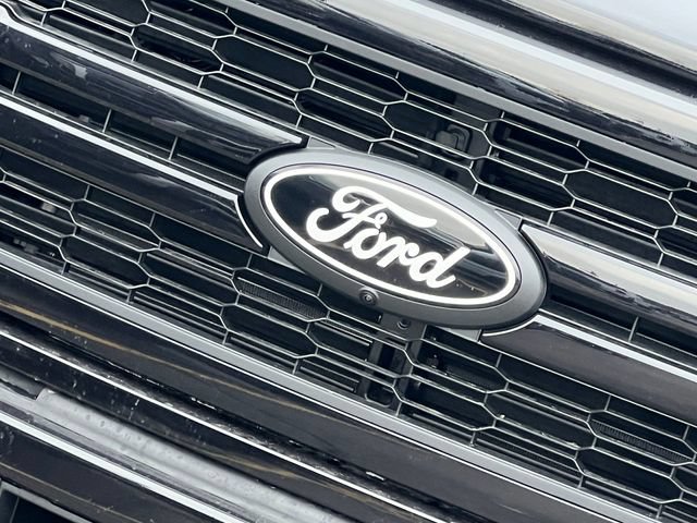 New 2026 Ford F150 Lariat w/ Equipment Group 502A High AWD/4WD image 3