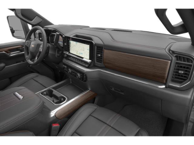 Certified 2024 Chevrolet Silverado 2500 High Country w/ High Country Premium Package AWD/4WD image 18