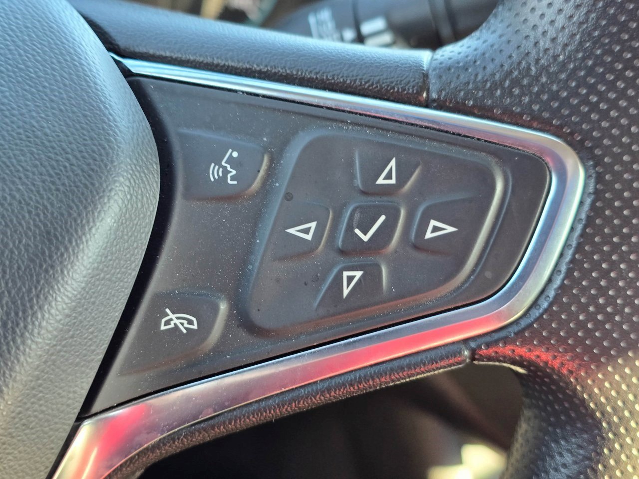 Certified 2024 Chevrolet Malibu LT image 19