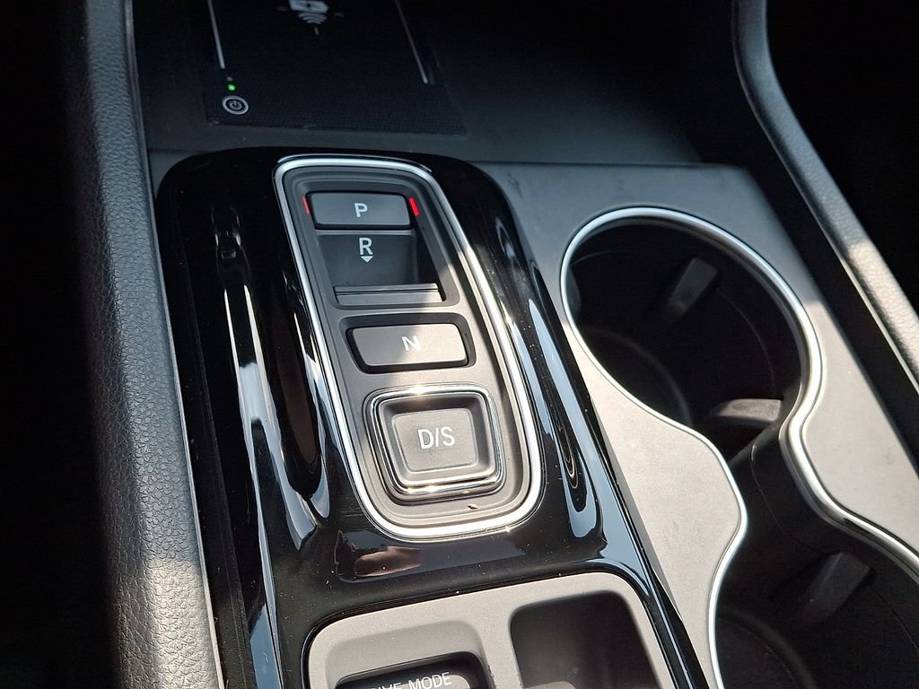 Used 2023 Honda Pilot Elite image 19