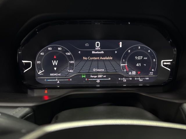 Used 2024 GMC Yukon XL Denali image 18