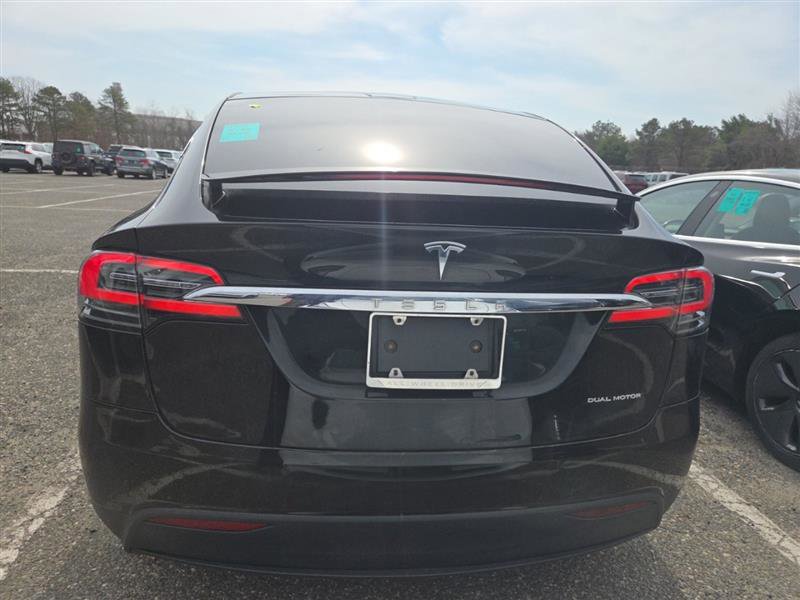 Used 2019 Tesla Model X Long Range image 5