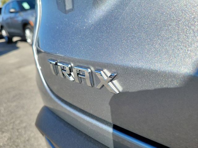 New 2026 Chevrolet Trax ACTIV w/ Driver Confidence Package FWD image 7