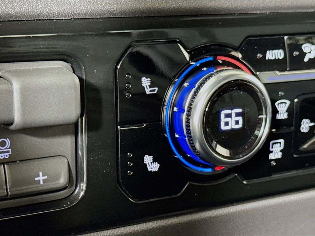 Certified 2026 GMC Sierra 1500 Elevation image 18