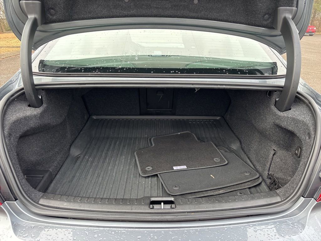 Used 2019 Volvo S60 T6 Inscription image 13