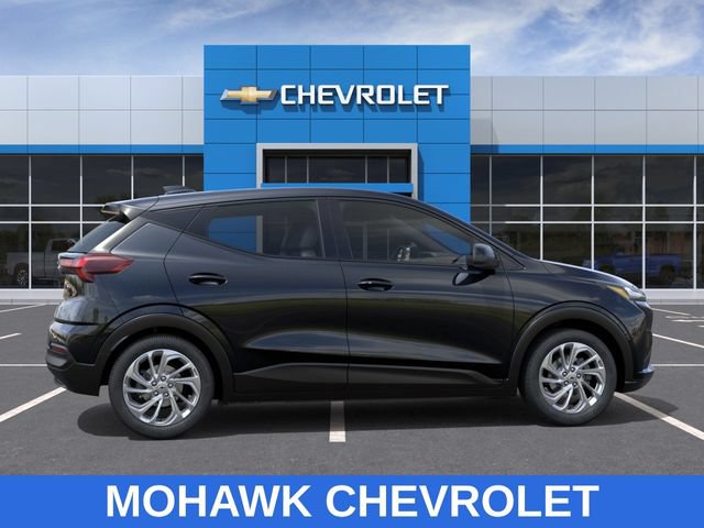 New 2027 Chevrolet Bolt LT w/ Comfort Package FWD image 5