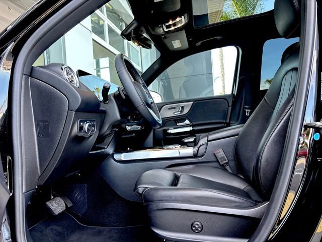 Certified 2020 Mercedes-Benz GLB 250 image 10