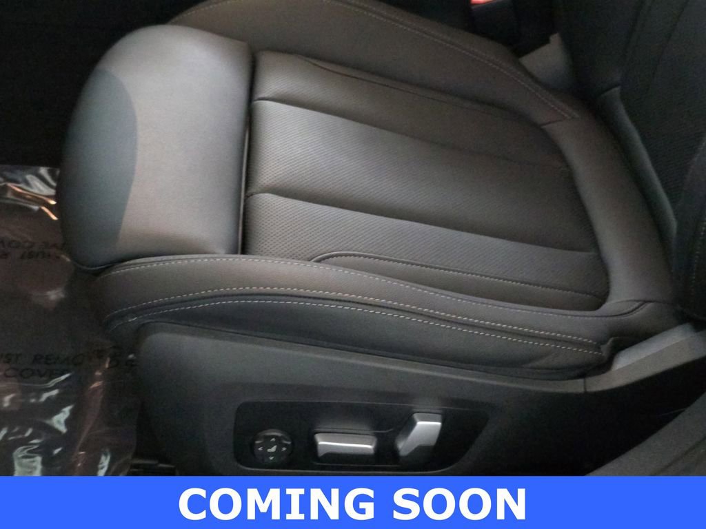 Used 2023 BMW i4 eDrive35 w/ Premium Package image 31