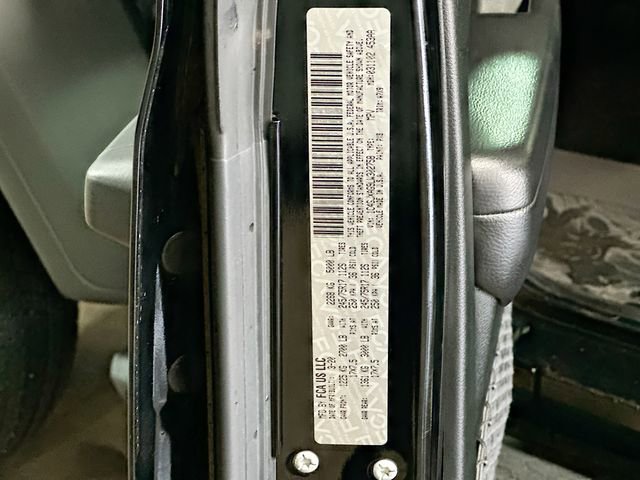 Used 2020 Jeep Wrangler Sport AWD/4WD image 27