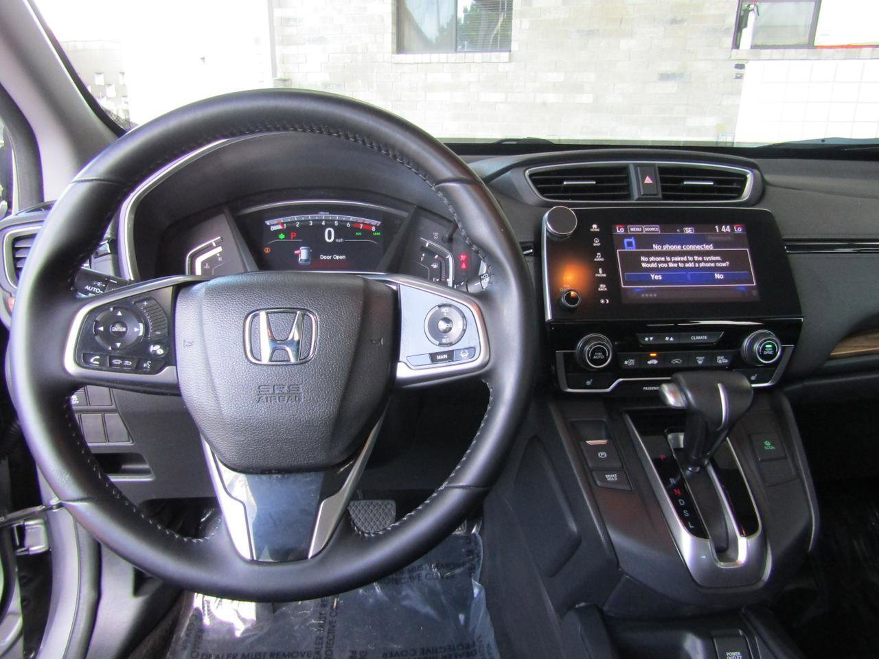 Used 2017 Honda CR-V EX-L image 15