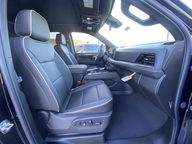 New 2026 Chevrolet Tahoe Premier image 29