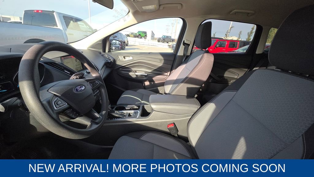 Used 2018 Ford Escape SE w/ SE Sync 3 Package image 11