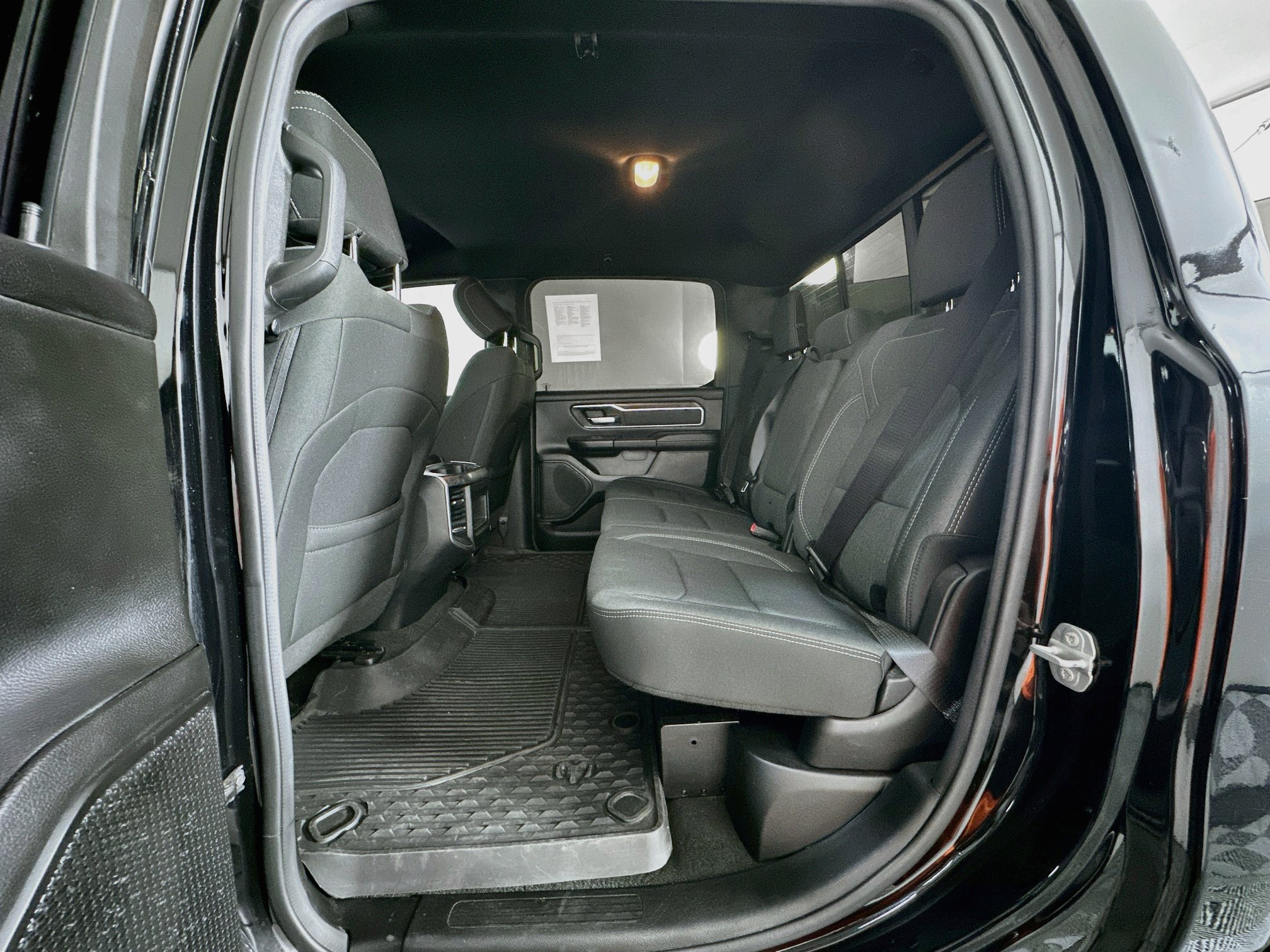 Used 2022 RAM 1500 Lone Star AWD/4WD image 27