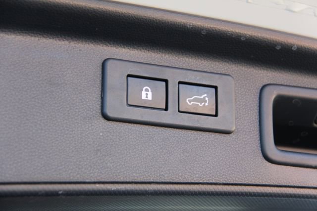 Certified 2022 Subaru Forester Wilderness image 35