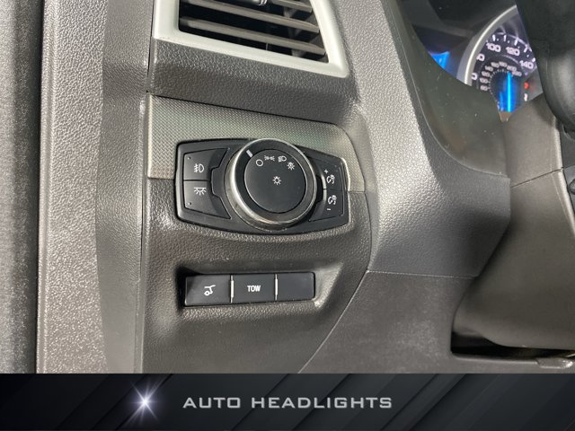 Used 2015 Ford Explorer Sport w/ Equipment Group 401A AWD/4WD image 23