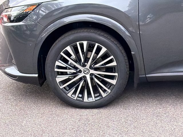 New 2026 Lexus RX 350 AWD image 17