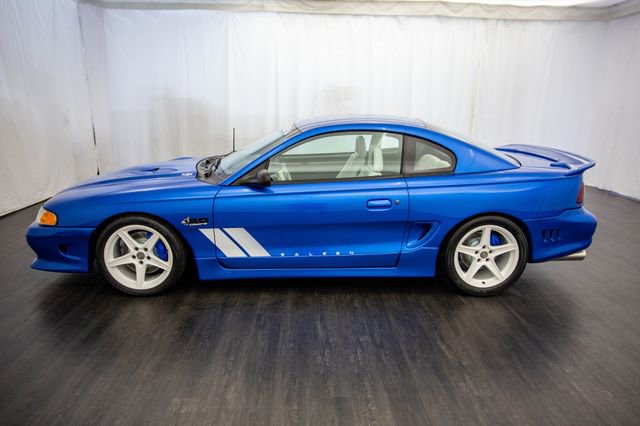 Used 1998 Ford Mustang GT image 7