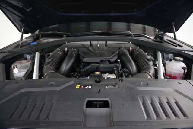 Used 2026 Genesis GV70 3.5T Sport Advanced AWD/4WD image 6