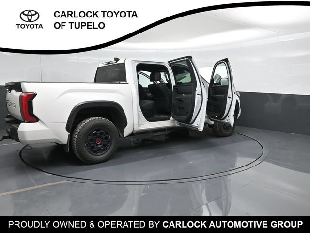 Used 2024 Toyota Tundra TRD Pro AWD/4WD image 52