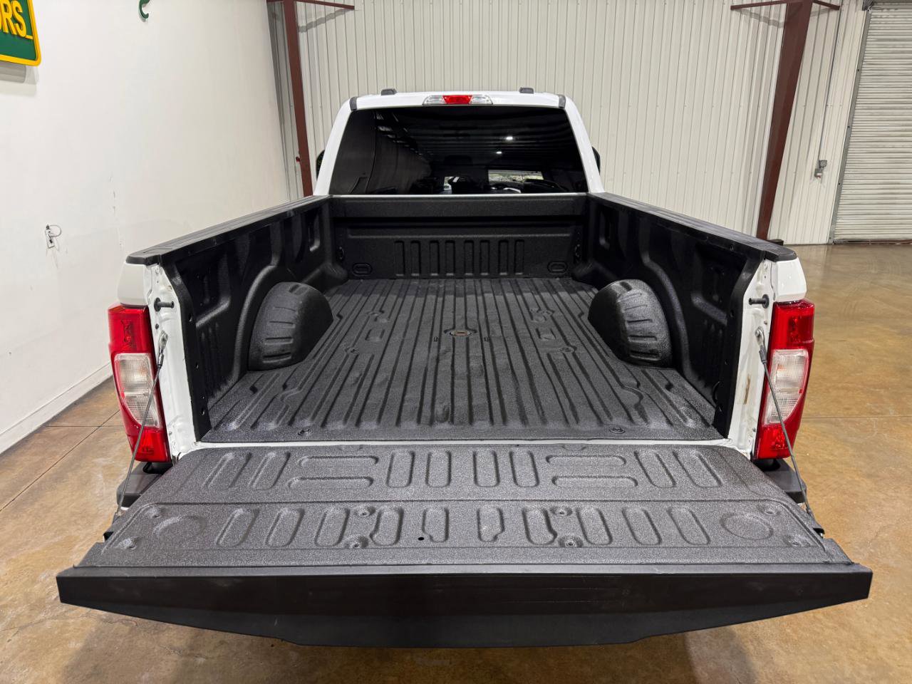 Used 2022 Ford F250 XL w/ Power Equipment Group AWD/4WD image 59