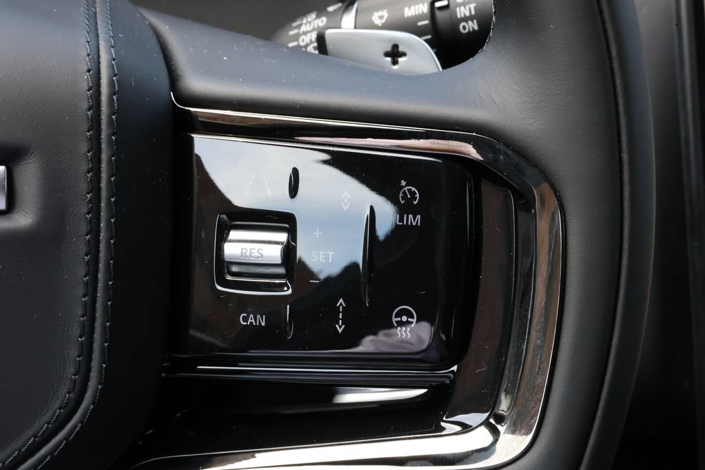 New 2026 Land Rover Range Rover Velar Belgravia AWD/4WD image 18