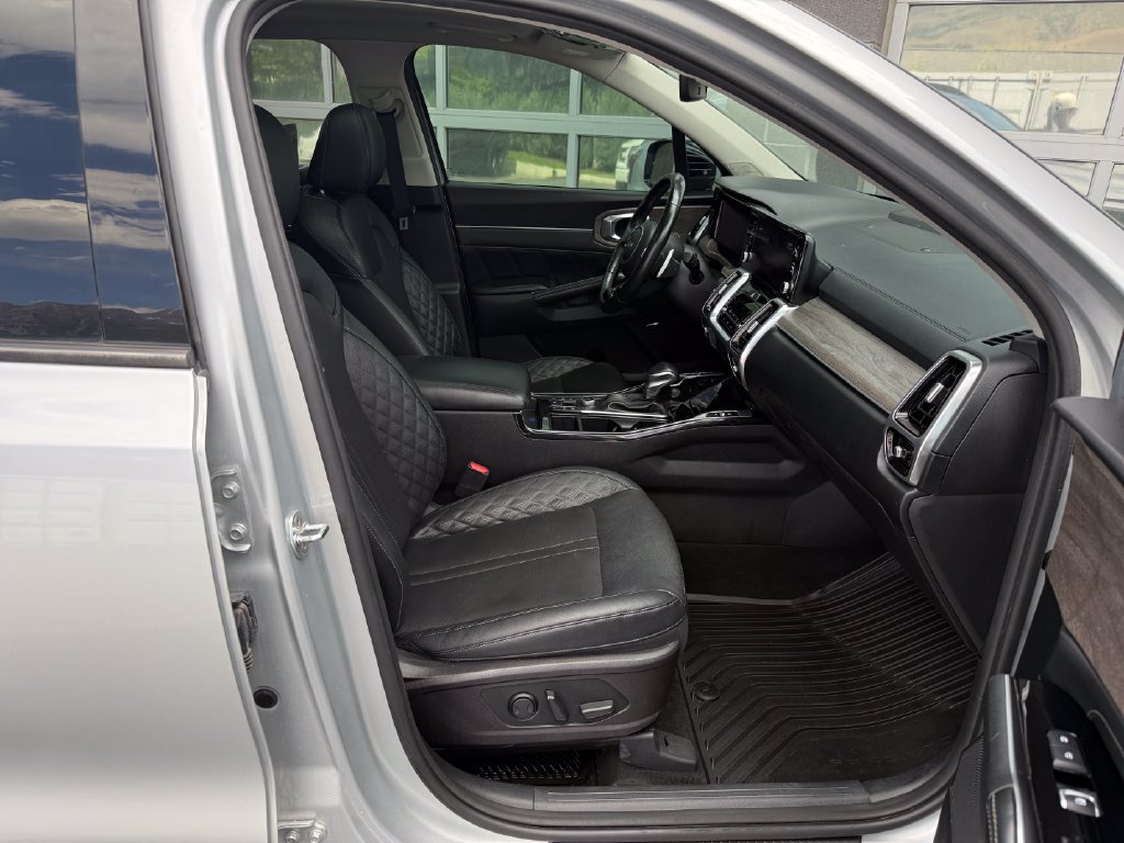 Used 2022 Kia Sorento SX Prestige AWD/4WD image 52